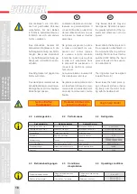 Предварительный просмотр 18 страницы SUHNER Turbo Trim ROTO TT Technical Document