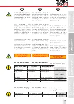 Предварительный просмотр 19 страницы SUHNER Turbo Trim ROTO TT Technical Document