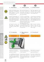 Предварительный просмотр 20 страницы SUHNER Turbo Trim ROTO TT Technical Document