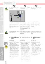 Предварительный просмотр 22 страницы SUHNER Turbo Trim ROTO TT Technical Document