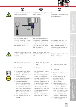 Предварительный просмотр 23 страницы SUHNER Turbo Trim ROTO TT Technical Document