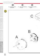 Предварительный просмотр 28 страницы SUHNER Turbo Trim ROTO TT Technical Document