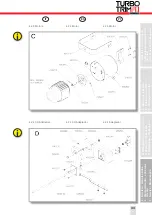 Предварительный просмотр 33 страницы SUHNER Turbo Trim ROTO TT Technical Document