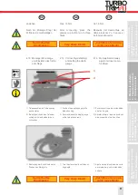 Preview for 9 page of SUHNER TURBOTRIM SHS 1000 Technical Document