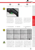 Предварительный просмотр 13 страницы SUHNER UEK 10-R Technical Document