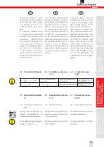 Предварительный просмотр 15 страницы SUHNER UEK 10-R Technical Document