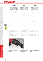 Предварительный просмотр 28 страницы SUHNER UEK 10-R Technical Document