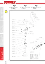 Предварительный просмотр 34 страницы SUHNER UEK 10-R Technical Document