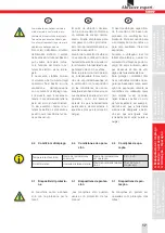 Предварительный просмотр 17 страницы SUHNER UPG 5-R Technical Document