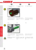 Предварительный просмотр 24 страницы SUHNER UPG 5-R Technical Document