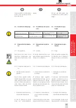 Предварительный просмотр 17 страницы SUHNER UPH 2-R Technical Document