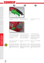 Предварительный просмотр 28 страницы SUHNER UPH 2-R Technical Document