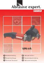 SUHNER UPK 4-R Technical Document preview