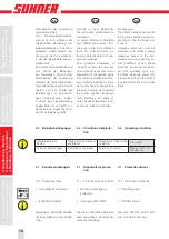 Preview for 18 page of SUHNER USK 15-R Technical Document