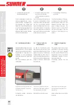 Preview for 22 page of SUHNER USK 15-R Technical Document