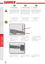 Preview for 24 page of SUHNER USK 15-R Technical Document