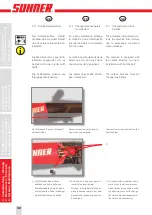 Preview for 30 page of SUHNER USK 15-R Technical Document