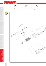 Preview for 34 page of SUHNER USK 15-R Technical Document