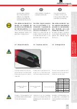 Preview for 11 page of SUHNER UTG 8-R Technical Document