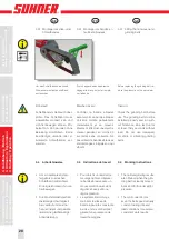 Preview for 20 page of SUHNER UTG 8-R Technical Document