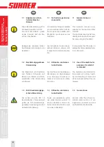 Preview for 4 page of SUHNER UWG 10-R125 Technical Document