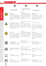 Preview for 8 page of SUHNER UWG 10-R125 Technical Document