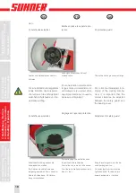 Preview for 18 page of SUHNER UWG 10-R125 Technical Document