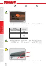 Preview for 12 page of SUHNER UWK 10R-125 Technical Document