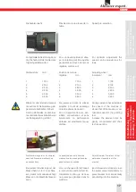 Предварительный просмотр 17 страницы SUHNER UXF 4-R Technical Document