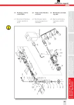 Предварительный просмотр 21 страницы SUHNER UXF 4-R Technical Document