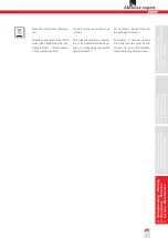 Предварительный просмотр 25 страницы SUHNER UXF 4-R Technical Document