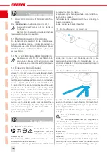 Предварительный просмотр 12 страницы SUHNER WI 7 Technical Document