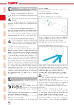 Предварительный просмотр 14 страницы SUHNER WI 7 Technical Document