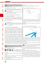 Предварительный просмотр 16 страницы SUHNER WI 7 Technical Document