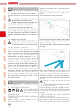 Предварительный просмотр 18 страницы SUHNER WI 7 Technical Document