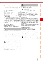 Предварительный просмотр 19 страницы SUHNER WI 7 Technical Document