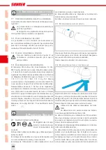 Предварительный просмотр 20 страницы SUHNER WI 7 Technical Document