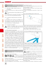 Предварительный просмотр 22 страницы SUHNER WI 7 Technical Document