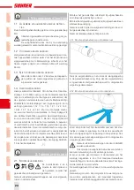 Предварительный просмотр 24 страницы SUHNER WI 7 Technical Document