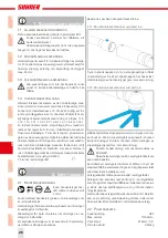 Предварительный просмотр 26 страницы SUHNER WI 7 Technical Document