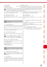 Предварительный просмотр 29 страницы SUHNER WI 7 Technical Document