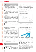 Предварительный просмотр 32 страницы SUHNER WI 7 Technical Document