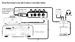 Предварительный просмотр 11 страницы Suhr A.C.E User Manual