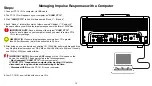 Предварительный просмотр 15 страницы Suhr PT-15 I.R. User Manual