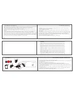 Preview for 2 page of Suicen Electronics SX-928 User Manual