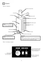 Предварительный просмотр 4 страницы Suiden SS-22DD-8A Instruction Manual