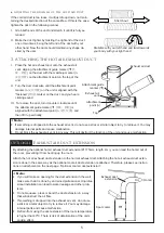 Предварительный просмотр 6 страницы Suiden SS-22DD-8A Instruction Manual