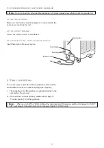 Предварительный просмотр 8 страницы Suiden SS-22DD-8A Instruction Manual