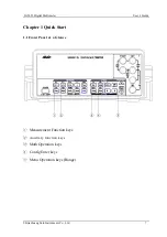 Предварительный просмотр 8 страницы Suin SA5052 User Manual