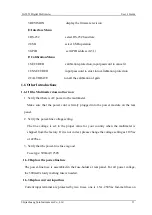 Preview for 14 page of Suin SA5052 User Manual